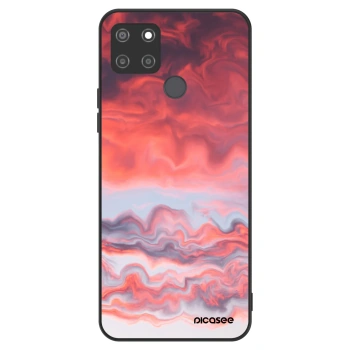 Maskica za Realme C21Y - Sunset