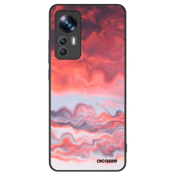 Picasee ULTIMATE CASE za Xiaomi 12T - Sunset