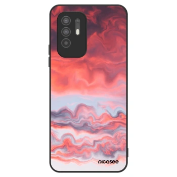 Maskica za OPPO A94 5G - Sunset