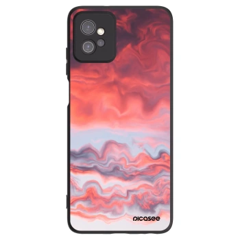 Maskica za Motorola Moto G32 - Sunset
