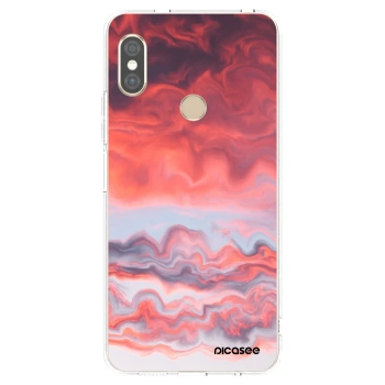 Maskica za Xiaomi Redmi Note 5 Global - Sunset