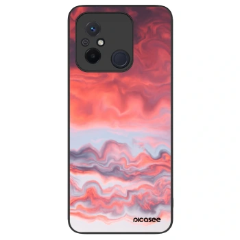 Maskica za Xiaomi Redmi 12C - Sunset