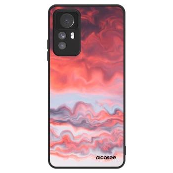 Maskica za Xiaomi Redmi Note 12S - Sunset