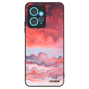 Maskica za Xiaomi Redmi Note 12 4G - Sunset