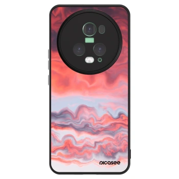 Maskica za Honor Magic5 Pro - Sunset