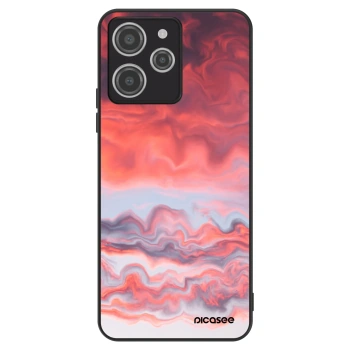 Maskica za Xiaomi Redmi 12 4G - Sunset