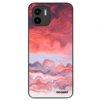 Maskica za Xiaomi Redmi A2 - Sunset