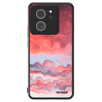 Picasee ULTIMATE CASE za Xiaomi 13T - Sunset
