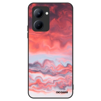 Maskica za Realme C33 (2023) - Sunset
