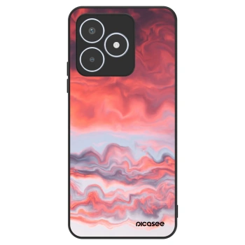 Maskica za Realme C53 - Sunset
