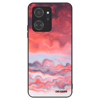 Maskica za Honor X7a - Sunset