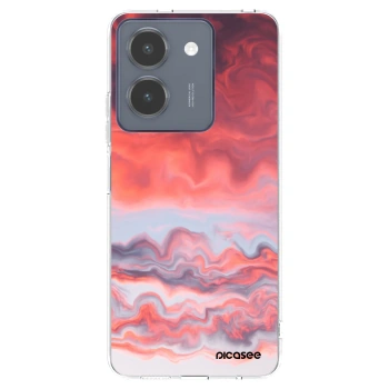 Maskica za Vivo Y36 4G - Sunset