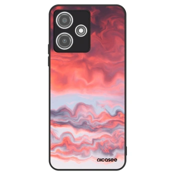 Maskica za Xiaomi Redmi 12 5G - Sunset