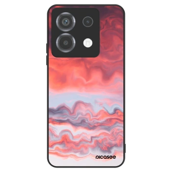 Maskica za Xiaomi Poco X6 - Sunset