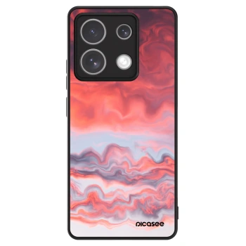Picasee ULTIMATE CASE za Xiaomi Redmi Note 13 Pro 5G - Sunset