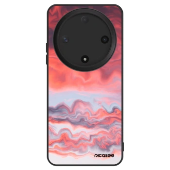 Maskica za Honor Magic6 Lite 5G - Sunset