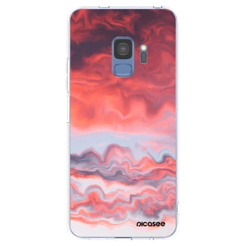 Maskica za Samsung Galaxy S9 G960F - Sunset