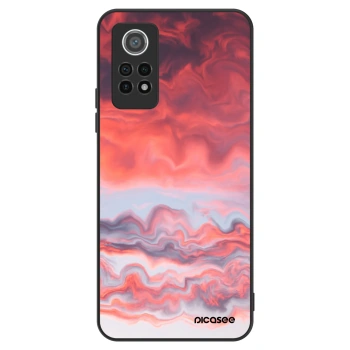 Maskica za Xiaomi Redmi Note 12 Pro 4G - Sunset