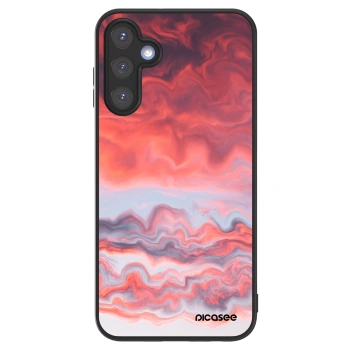 Picasee ULTIMATE CASE za Samsung Galaxy A15 A156B 5G - Sunset