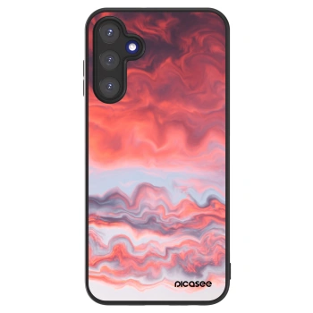 Picasee ULTIMATE CASE za Samsung Galaxy A15 A155F 4G - Sunset