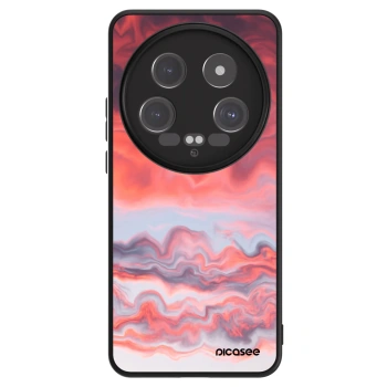 Maskica za Xiaomi 14 Ultra - Sunset