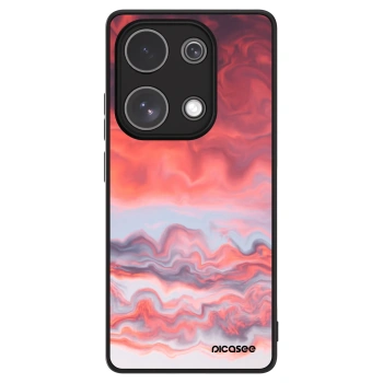 Picasee ULTIMATE CASE za Xiaomi Redmi Note 13 Pro 4G - Sunset