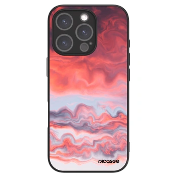 Maskica za Apple iPhone 16 Pro - Sunset
