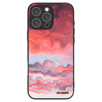 Picasee ULTIMATE CASE za Apple iPhone 16 Pro Max - Sunset