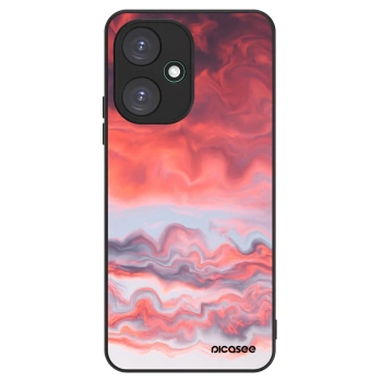 Maskica za Xiaomi Redmi 13C 5G - Sunset