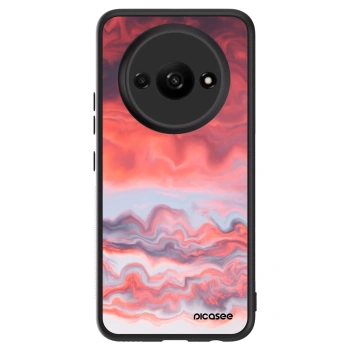 Maskica za Xiaomi Redmi A3 - Sunset