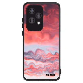 Maskica za Honor 200 Lite - Sunset