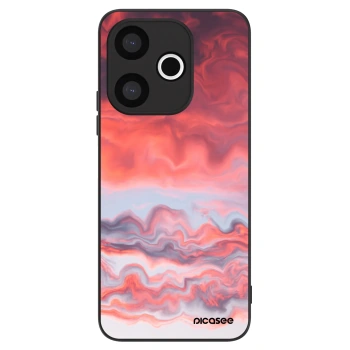 Maskica za Xiaomi Redmi 13 4G - Sunset
