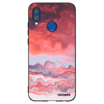 Maskica za Huawei P Smart 2019 - Sunset