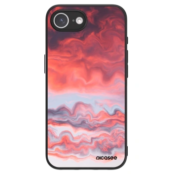 Picasee ULTIMATE CASE za Apple iPhone 16e - Sunset