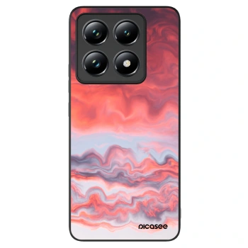 Picasee ULTIMATE CASE za Xiaomi 14T Pro - Sunset