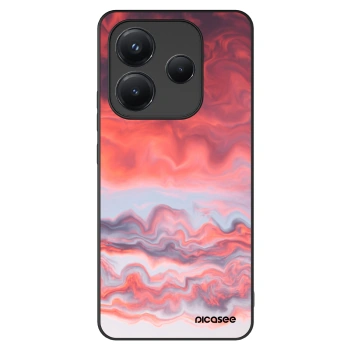 Picasee ULTIMATE CASE za Xiaomi Redmi Note 14 5G - Sunset