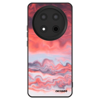 Maskica za Honor Magic7 Lite 5G - Sunset