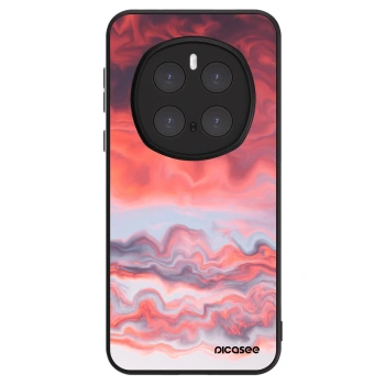 Maskica za Honor Magic7 Pro 5G - Sunset