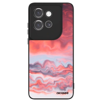 Maskica za Motorola Edge 50 Neo - Sunset