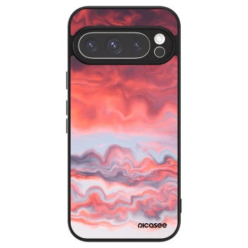 Maskica za Google Pixel 9 Pro - Sunset