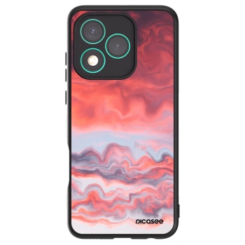 Maskica za Honor 400 Lite 5G - Sunset