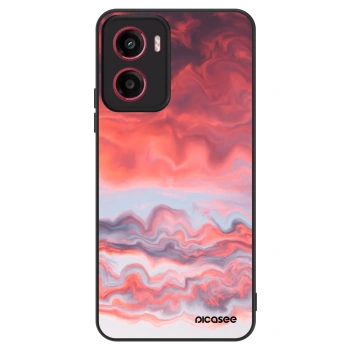 Maskica za Motorola Moto G05 - Sunset