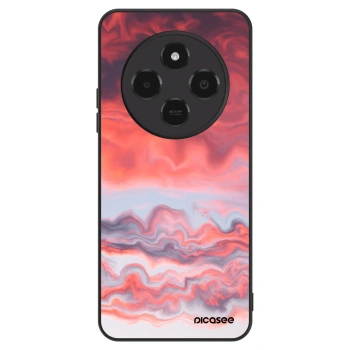 Maskica za Xiaomi Poco C75 - Sunset