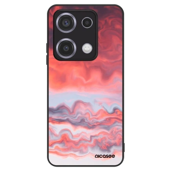 Maskica za Xiaomi Redmi Note 14S - Sunset