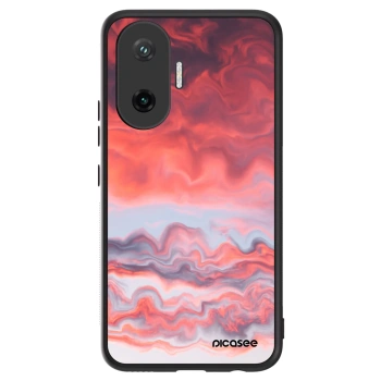 Maskica za Xiaomi Poco F7 5G - Sunset