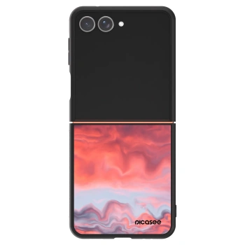 Maskica za Samsung Galaxy Z Flip7 5G - Sunset