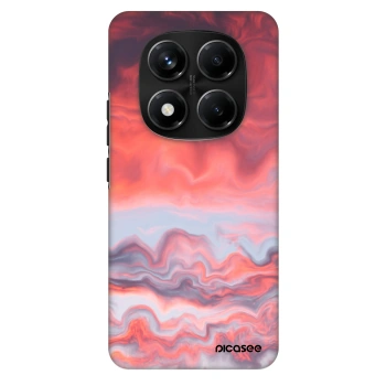 Maskica za Xiaomi Redmi Note 14 Pro+ 5G - Sunset