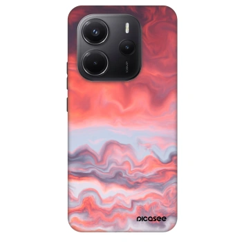 Maskica za Xiaomi Redmi Note 14 5G - Sunset
