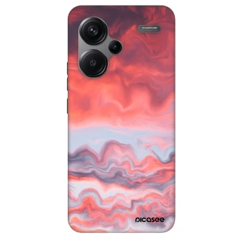 Maskica za Xiaomi Redmi Note 13 Pro+ 5G - Sunset