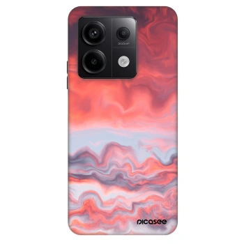 Maskica za Xiaomi Redmi Note 13 Pro 5G - Sunset